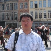 Jack Zheng