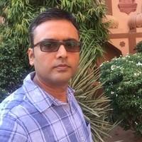 Bhupendra Kumawat