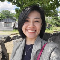 Thanh Huyen Ma Ngoc