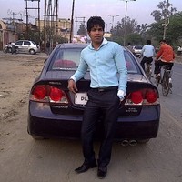 Kavi Avnish Mishra