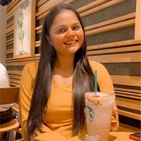 Muskan Agrawal