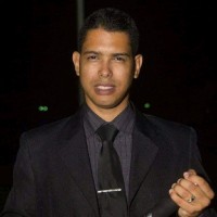 Erlandson Viana