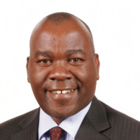 Moses Jurua Adriko SC