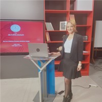 Kafiye Koç