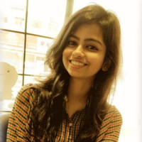Sudiksha Srivastava
