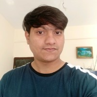 Dharmesh Patel