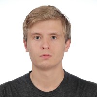 Oleksandr Lukin