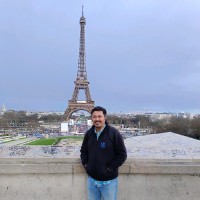 Jayesh Shroff