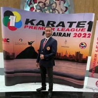 Ahmed Saad