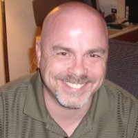 Paul Stanton