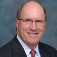 Charlie Crowley
