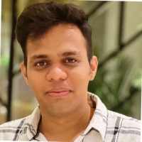kiran modh