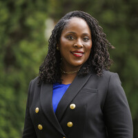 Candice Minott MBA, BA