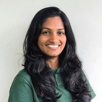 Dilhani Bandara