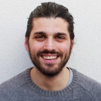 Gianluca Bizzaro
