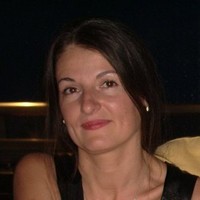 Victoria Lavricheva