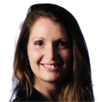 Stephanie van der Loo