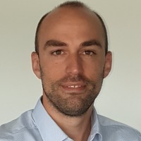 Nicolas Terrier