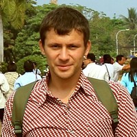 Sergej Schmidt