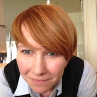 Gunnhild Bjerga