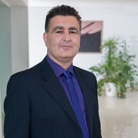 Charles Selvaggi FIH,MIM