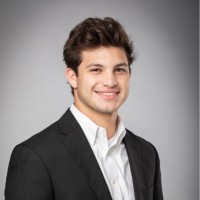 Chase Elias