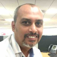 Chandra Shekar M.J