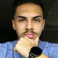 Micael Teixeira Mota