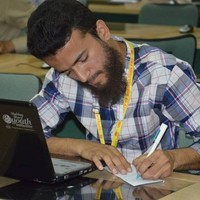 Muhammad Waqas