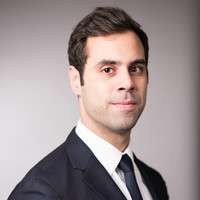 Gabriel Freiha