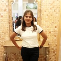 Suruthi S