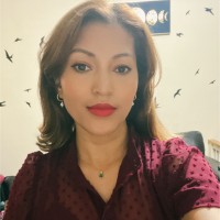 Sushma Thapa