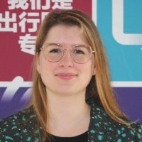 Louise Robinet