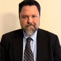 Greg Parker