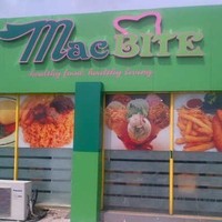 Macbite Food