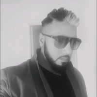 Shiraz Ahmed