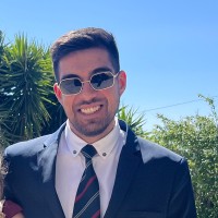 Tiago Filipe Relvas Frade