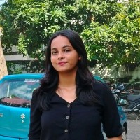 Swagata Nanda