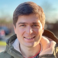 Max Klimenko