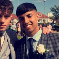 Daiven Sanghera