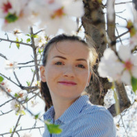 Ekaterina Dudova