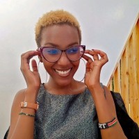 Nelly Mumbi