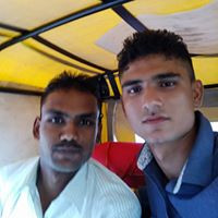 Vasuki Jha