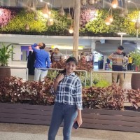 Harika M