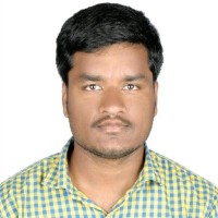 Sayareddy Reddy