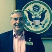 Stephen L Ezelle, Mba-Hrm