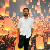 Karthik A
