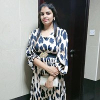 Medha John