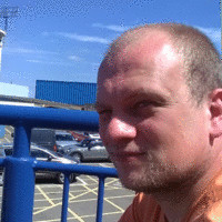 Michael Goulding