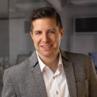 Daniel Silver